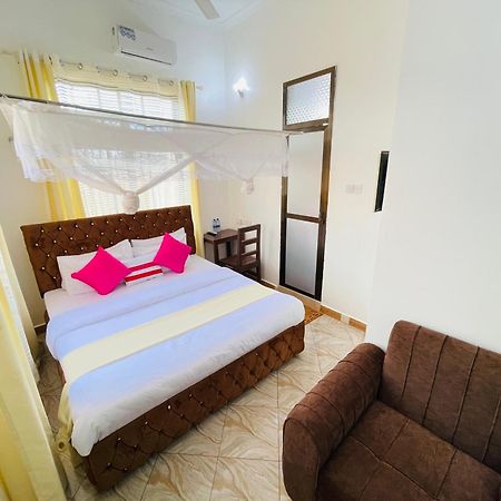 Kdp Lodge Kihonda Morogoro Exteriör bild