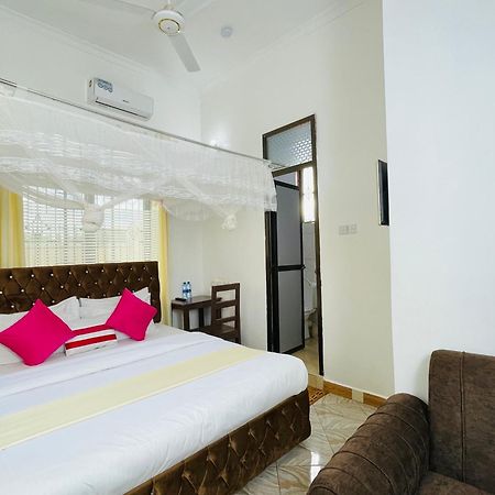 Kdp Lodge Kihonda Morogoro Exteriör bild