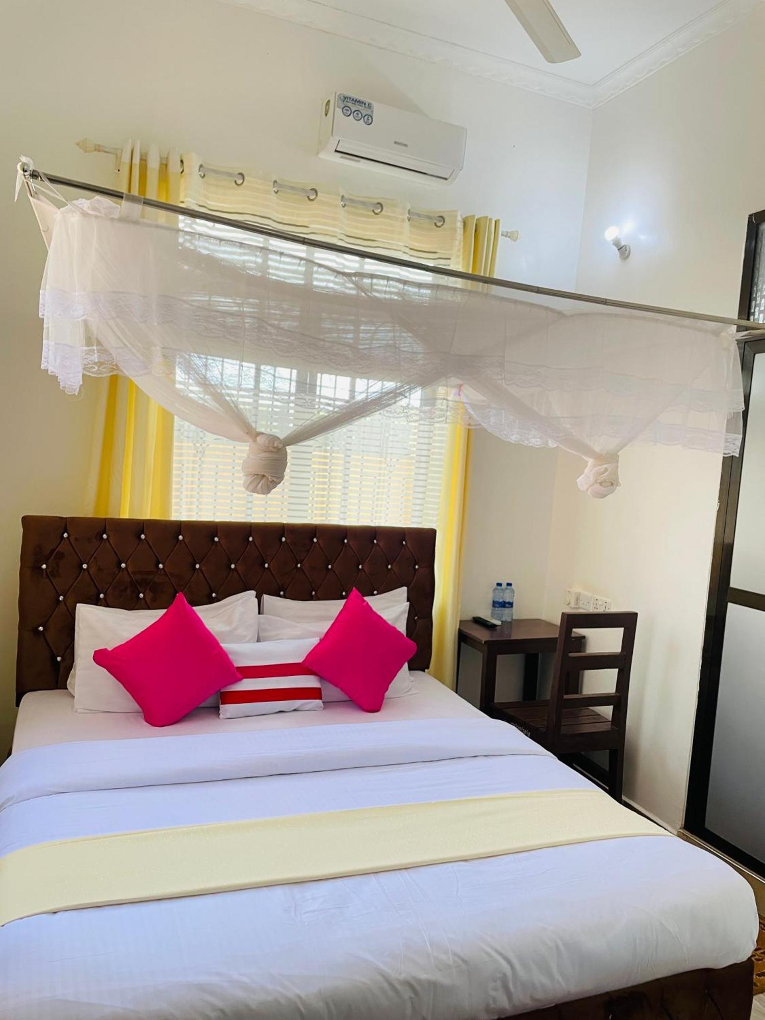 Kdp Lodge Kihonda Morogoro Exteriör bild