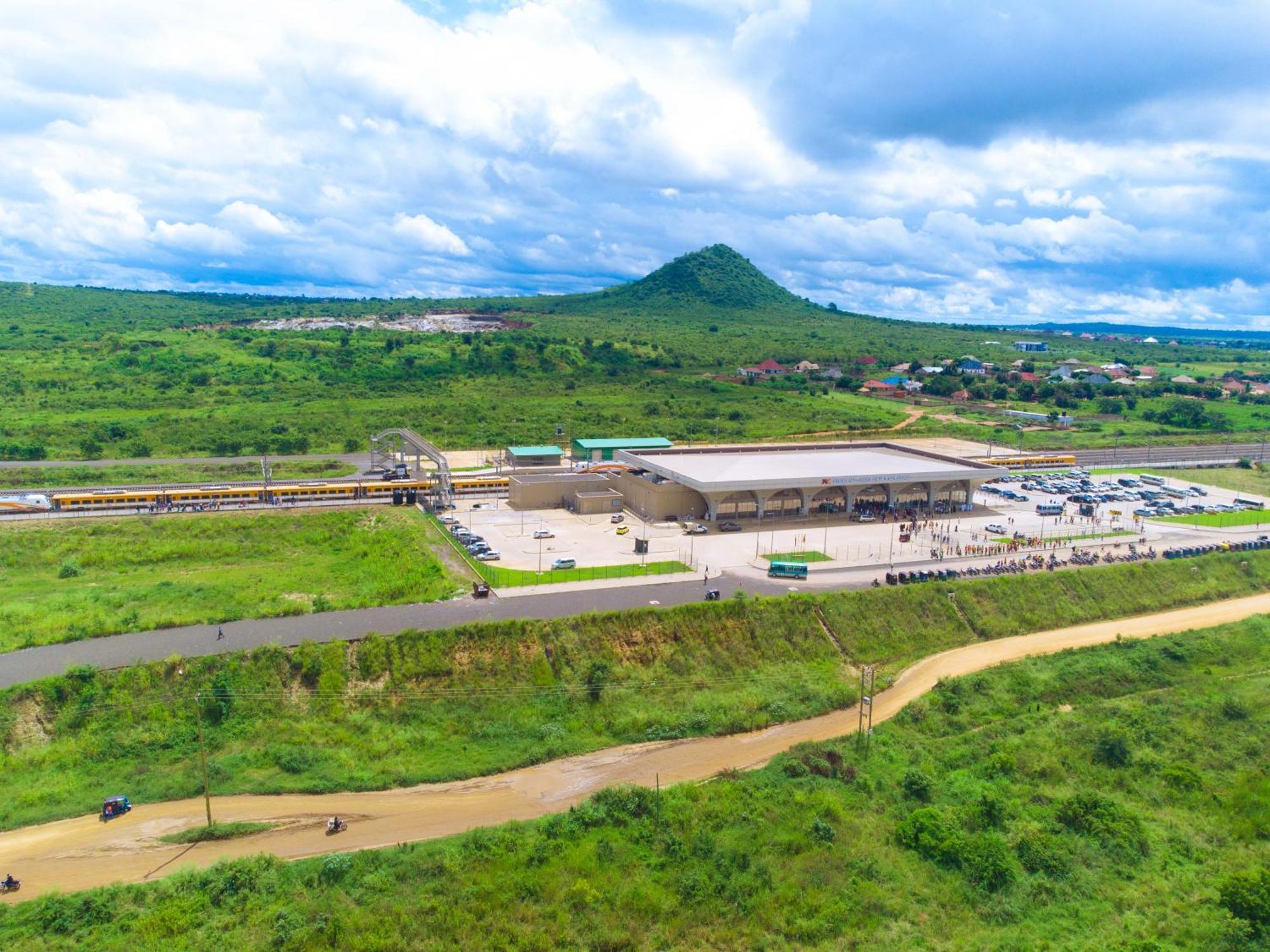 Kdp Lodge Kihonda Morogoro Exteriör bild