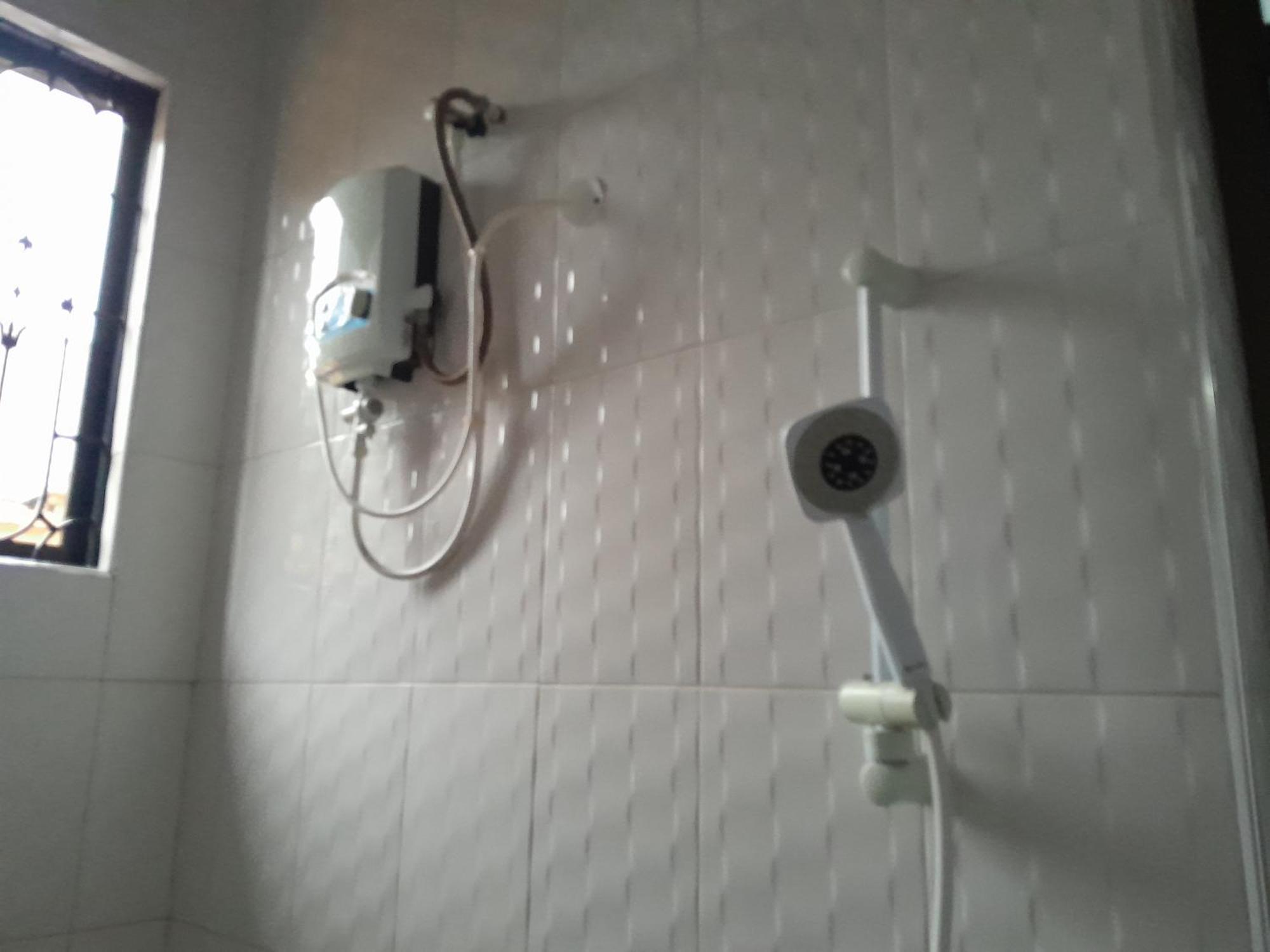 Kdp Lodge Kihonda Morogoro Exteriör bild